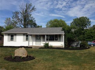 7282 Virginia Dr, Ravenna, OH 44266