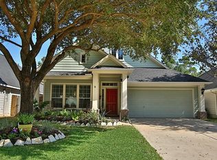 12914 Red Laurel Ct, Cypress, TX 77429