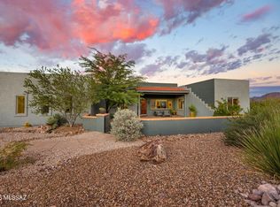 27 Tierra Libre Ct, Tubac, AZ 85646