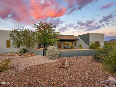 27 Tierra Libre Ct, Tubac, AZ, 85646
