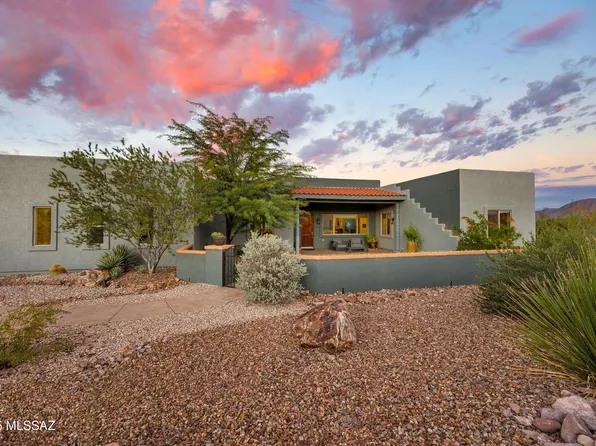 27 Tierra Libre Ct, Tubac, AZ 85646