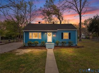 4519 Kelnor Ave, Richmond, VA 23224