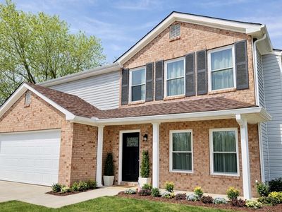 7226 Hidden Lake Dr, Fairview, TN, 37062