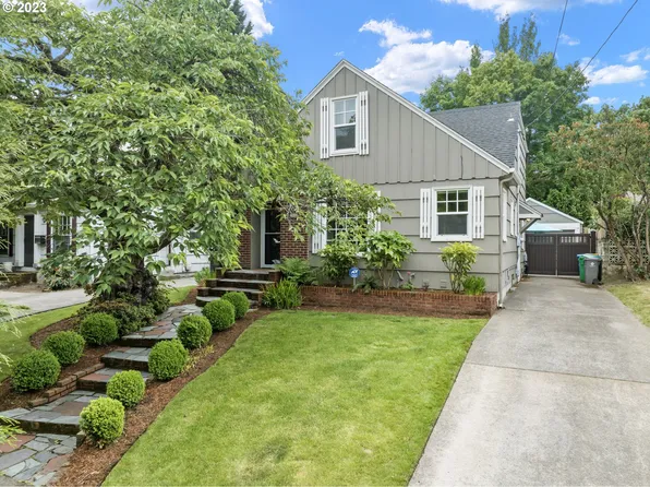 2924 SE Stephens St, Portland, OR 97214