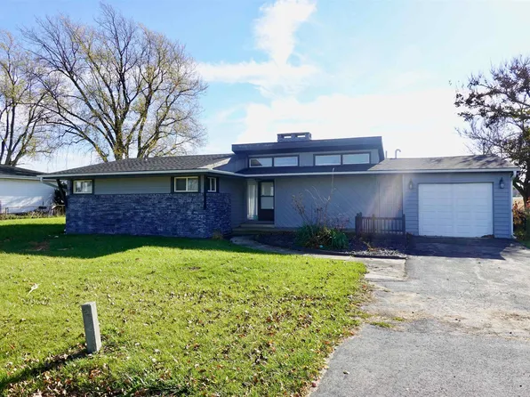 305 E State Route 28, Muncie, IN 47303