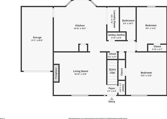 6794 Bent Creek Dr — Photo 13