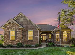 9403 Riviera Dr, Union, KY 41091
