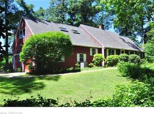 41 Twilight Dr, Granby, CT 06035