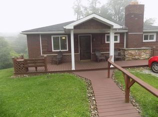 317 Jumonville Rd, Hopwood, PA 15445