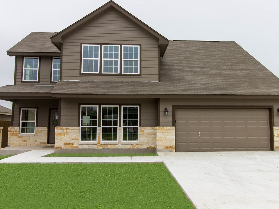1st image of 119 Lost Maples Way
