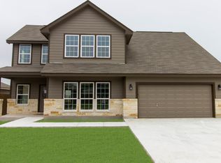 119 Lost Maples Way, Marion, TX 78124