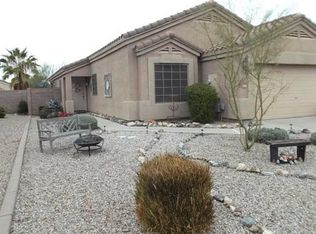 2376 W Silver Creek Ln, Queen Creek, AZ 85142