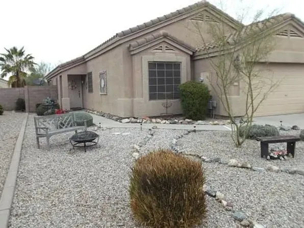 2376 W Silver Creek Ln, Queen Creek, AZ 85142