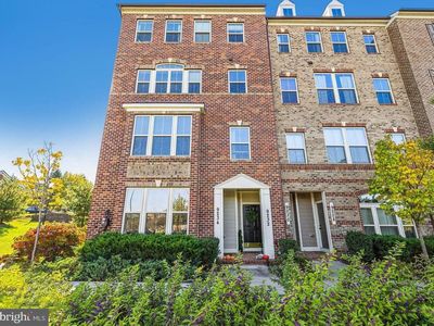 9232 Landon House Way, Frederick, MD, 21704