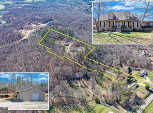 4555 Jim Hood Rd, Gainesville, GA 30506