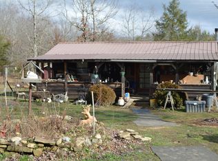 227 Lee Rd, Lancing, TN 37770