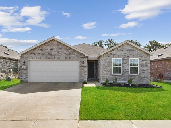 Home for Sale in Denton TX