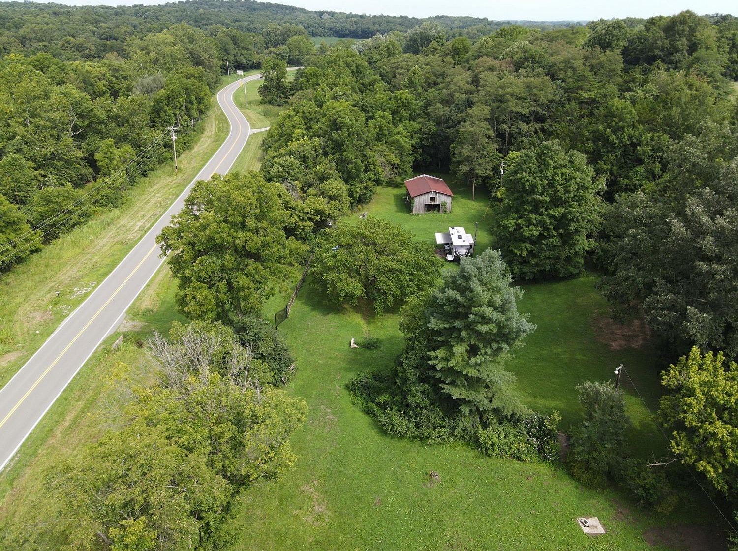 0 State Route 41 S, Bainbridge, OH 45612 Zillow