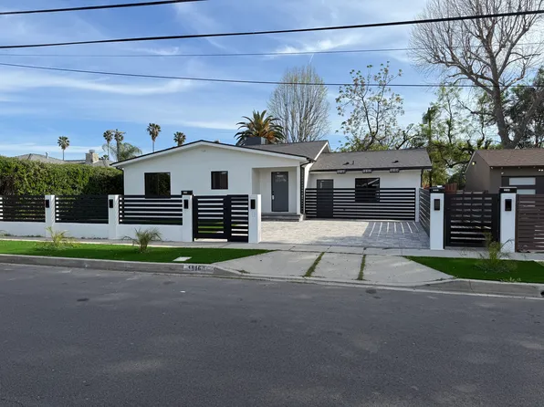18162 Ingomar St, Reseda, CA 91335