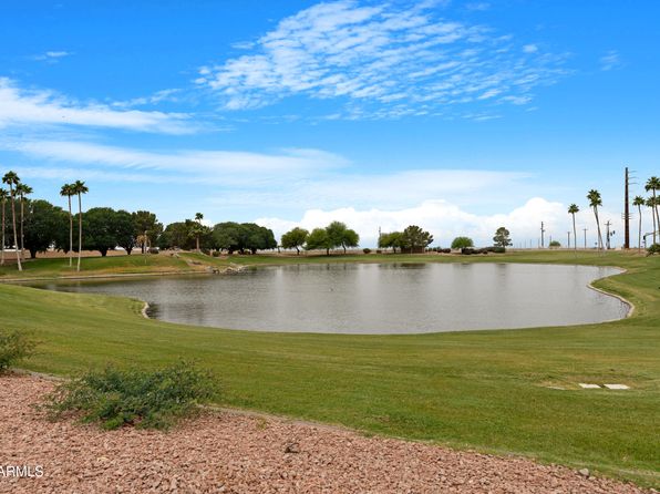 8910 E Copper Valley Ln, Sun Lakes, AZ 85248