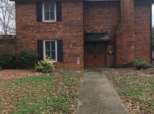91 Edgemont Ave UNIT 1, Shelby, NC 28150