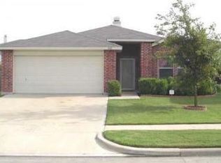 802 Hontley Dr, Arlington, TX 76001
