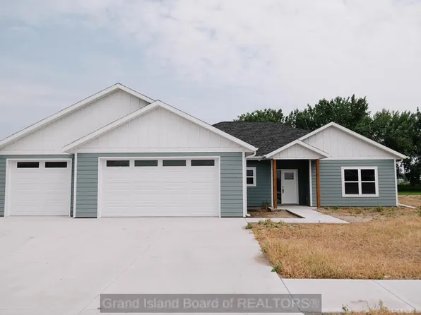 917 19th St, Central City, NE 68826