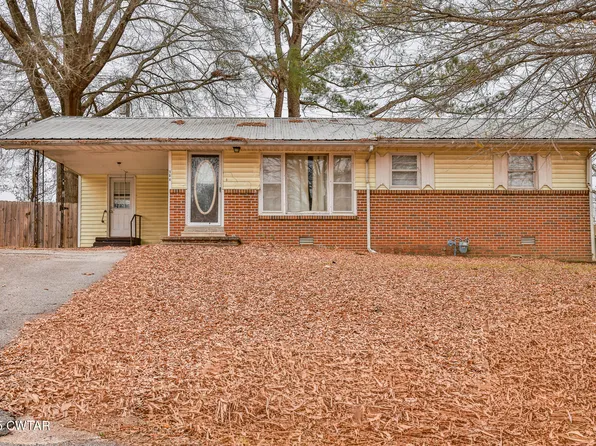 104 Rosewood Dr, Greenfield, TN 38230