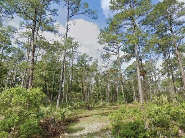 132 2nd Ave Lot 13, Satsuma, FL 32189