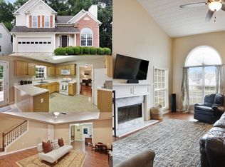 4013 McDowell Dr, Acworth, GA 30101