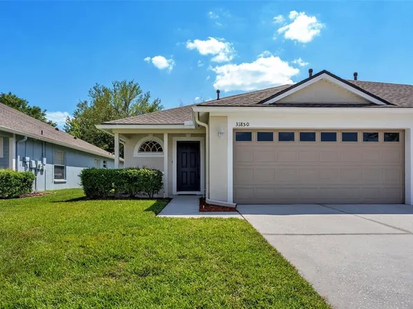 31850 Turkeyhill Dr, Zephyrhills, FL 33543