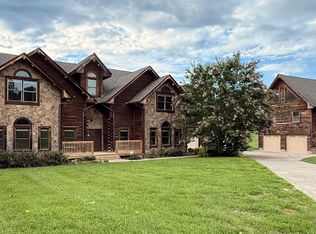3101 Whitehouse Rd, Greeneville, TN 37743