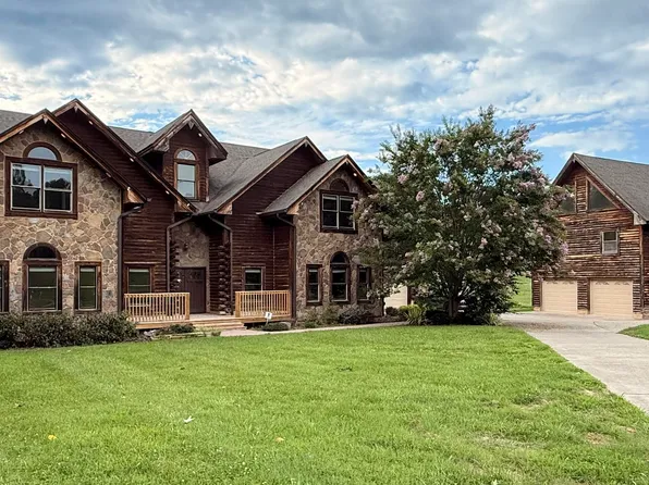 3101 Whitehouse Rd, Greeneville, TN 37743