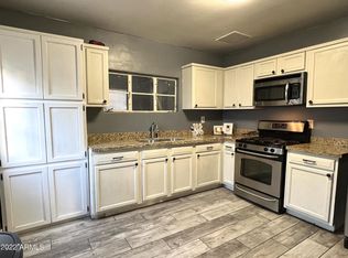 6509 N 61st Ave, Glendale, AZ 85301