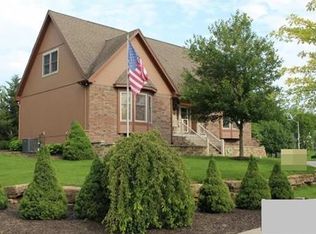 5401 Osage Ave, Kansas City, MO 64133