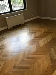 Rented by UES Management