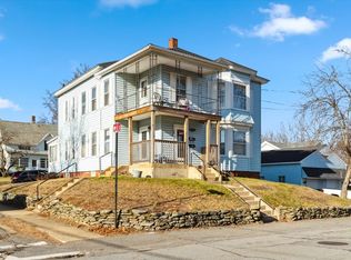 32 Jean St, Gardner, MA 01440