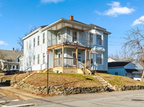 32 Jean St, Gardner, MA 01440