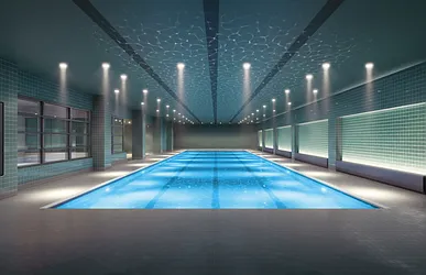 Rented by Direct Properties New York