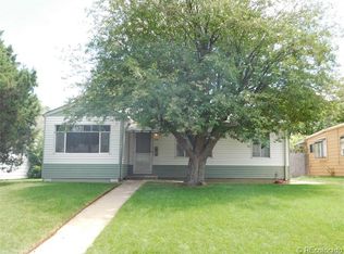 1744 Kenton St, Aurora, CO 80010