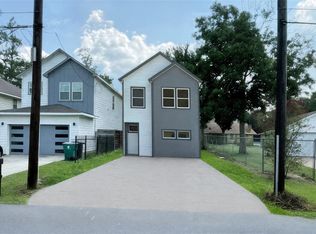 6616 Apollo St, Houston, TX 77091