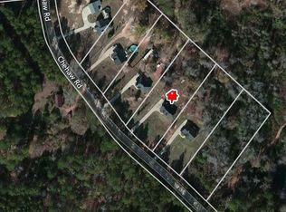 550 Chehaw Rd, Griffin, GA 30223