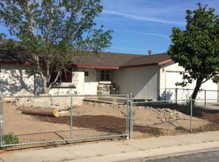 3358 Placer Ct, Carson City, NV 89705