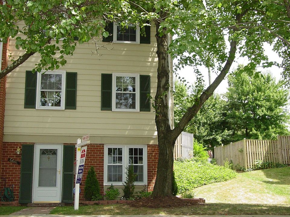1st image of 6611 Deer Gap Ct