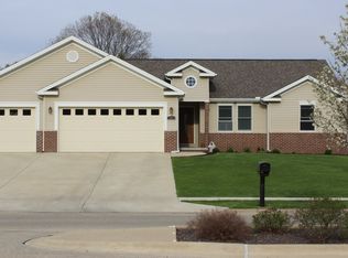 100 N Oklahoma Ave, Morton, IL