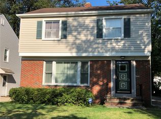 3687 Daleford Rd, Shaker Heights, OH 44120