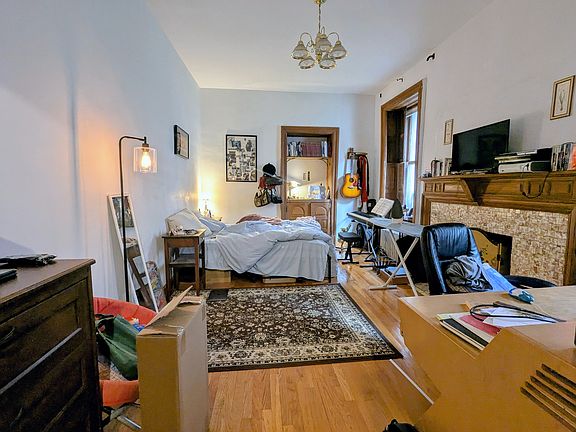4th image of 340 W End Ave APT 3B