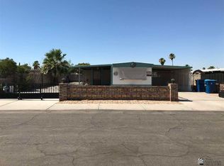 13227 E 39th Pl, Yuma, AZ 85367