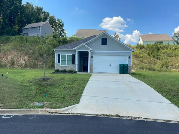 6904 Brandi Cir, Pinson, AL 35126