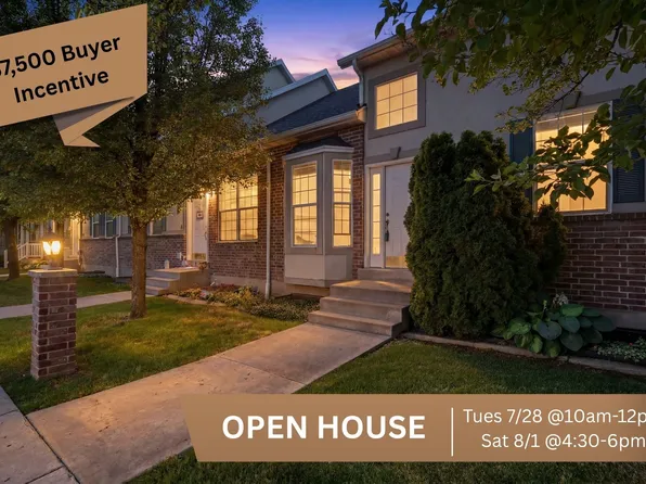 1040 N 130 W APT 100, Logan, UT 84341